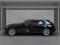 Gebraucht Audi A5 Ambiente 204 PS (150 kW) 2025 Schwarz Kombi