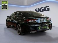 gebraucht Opel Insignia Grand Sport GS Line Plus Automatik, Navigation, LE