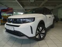 Neu Opel Frontera 145 PS (106 kW) 2026 Arktis weiß SUV