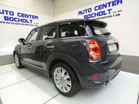 gebraucht Mini Cooper S Countryman ALL4*Chili*Aut*Navi*HUD