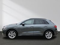Gebraucht Audi Q3 S-Line 150 PS (110 kW) 2022 Andere SUV