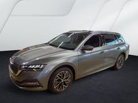 Gebraucht Skoda Octavia Style 150 PS (110 kW) 2024 Andere farbe Kombi