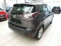 gebraucht Opel Crossland X 1.5 Diesel Edition