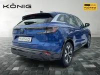 Usata Renault Austral Equilibre 140 CV (102 kW) 2023 Blu SUV