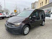 gebraucht VW Caddy 1.2 Trendline BMT 1.Hand|PDC|Sitzheizung