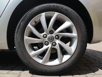 Second-hand Opel Astra 131 CP (96 kW) 2021 Argintiu Berlinǎ
