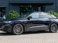 Neu Audi Q8 Advanced 489 PS (359 kW) 2026 SUV