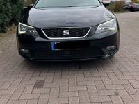 gebraucht Seat Leon ST 1.6 TDI 77kW Start&Stop Style DSG Style