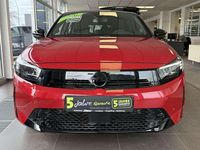 Gebraucht Opel Corsa-e 100 kW (136 PS) 2023 Lackierung peperoncino red/typ Kleinwagen