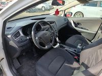 Gebraucht Kia Ceed 100 PS (73 kW) 2017 Weiß Kleinwagen