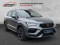 Neu Cupra Ateca 150 PS (110 kW) 2025 Grau SUV