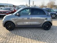 Gebraucht Renault Twingo Urban Night 65 PS (47 kW) 2022 Grau Kleinwagen