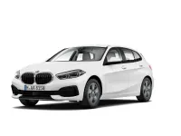 Gebraucht BMW 116 Advantage 116 PS (85 kW) 2026 Kleinwagen
