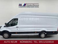 gebraucht Ford Transit Kasten 350 L4 Tempomat Klima Kamera PDC