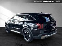 Gebraucht Kia Sorento Platinum 215 PS (158 kW) 2025 Auroraschwarz (metallic) SUV
