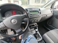 gebraucht VW Golf Plus 