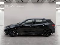 Gebraucht BMW M135 M Performance 306 PS (225 kW) 2019 Schwarz Kleinwagen