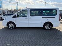 Gebraucht Citroën Jumpy SELECTION 163 PS (119 kW) 2015 Weiß Van / Kleinbus