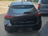 Neu Opel Corsa 101 PS (74 kW) 2025 Lackierung schwarz perla nera/ Kleinwagen