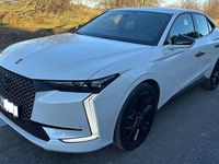 Gebraucht DS Automobiles DS4 Performance 131 PS (96 kW) 2023 Weiß SUV