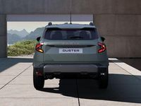 Neu Dacia Duster Extreme 122 PS (89 kW) 2025 Zedergrün SUV