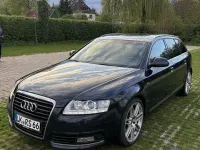 Gebraucht Audi A6 S-Line 170 PS (125 kW) 2011 Kombi