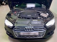 gebraucht Audi A5 S-Line 3.0TDI Quattro Digitaler Tacho HuD Euro 6