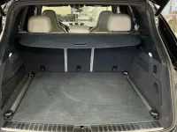 Gebraucht Porsche Cayenne Platinum Edition 462 PS (339 kW) 2022 Moonlightblue SUV
