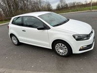 gebraucht VW Polo Vw1.4 Tdi Bremsen/TÜV Neu bis 03/2026