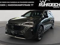 Neu Peugeot 5008 Allure 145 PS (106 kW) 2025 Grau Van / Kleinbus