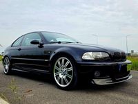 Gebraucht BMW M3 343 PS (252 kW) 2002 Schwarz Coupé