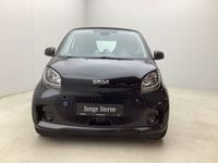 gebraucht Smart ForTwo Electric Drive EQ fortwo Klima/Sitzhzg./BC/Tempomat/Garantie