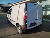 Gebraucht Renault Kangoo Rapid Extra 75 PS (55 kW) 2018 Weiß Limousine