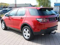 gebraucht Land Rover Discovery Sport 2.0L