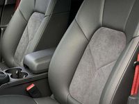 Second-hand Porsche Macan Basis 252 CP (185 kW) 2020 Argintiu SUV