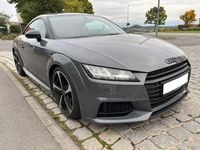 Gebraucht Audi TT S-Line 150 PS (110 kW) 2018 Andere Coupé