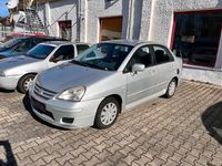Gebraucht Suzuki Liana 70 PS (51 kW) 2004 Limousine