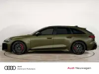 Neu Audi RS5 Sport 639 PS (469 kW) 2026 Individuallackierungen, taktik Kombi