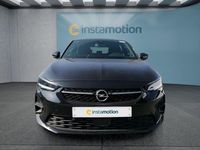 Gebraucht Opel Corsa-e 100 kW (136 PS) 2023 Schwarz Kleinwagen