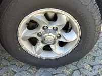 Gebraucht Hyundai Terracan 163 PS (119 kW) 2004 SUV