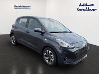 Neu Hyundai i10 Comfort 79 PS (58 kW) 2025 Grau Kleinwagen