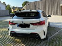 gebraucht BMW M135 i xDrive