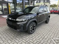 Gebraucht Dacia Bigster Journey 156 PS (114 kW) 2025 Schwarz SUV