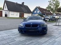 Second-hand BMW 335 306 CP (225 kW) 2012 Coupe