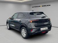 Gebraucht Opel Mokka 136 PS (100 kW) 2025 Lackierung schwarz perla nera/ SUV