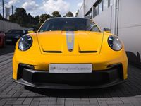 Gebraucht Porsche 992 510 PS (375 kW) 2024 Gelb Coupé