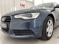 gebraucht Audi A6 Lim. 2.0 TFSI Bi-Xenon Navi