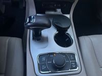 gebraucht Jeep Grand Cherokee 3.0l V6 MultiJet 184kW Overla...