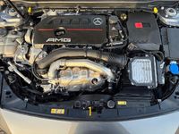 Gebraucht Mercedes A35 AMG AMG 306 PS (225 kW) 2025 Grau Limousine