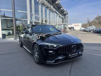 Gebraucht Mercedes C43 AMG AMG 408 PS (300 kW) 2023 Schwarz Limousine